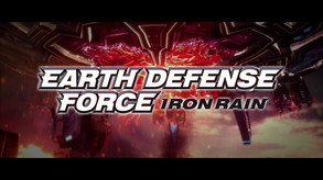 Earth Defense Force: Iron Rain <span class="ext" style="background-color: #2a475e; color: #FFFFFF;">STEAM</span> <span class="ext ext_digital">digital</span> video 1