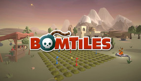 BOMTILES video