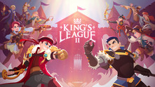 King's League II video