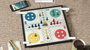 Ludo Online: Classic Multiplayer Dice Board Game - SteamSpy - All the data  and stats about Steam games