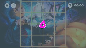 Hentai Halloween - Trailer