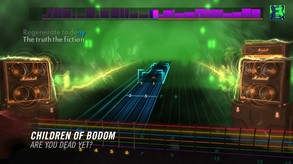 Rocksmith® 2014 Edition – Remastered – Metal Mix Song Pack II (DLC) video