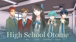 High School Otome video