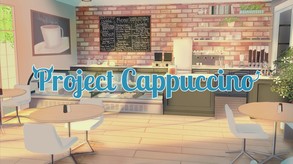 Project Cappuccino Trailer Nov.