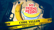 My Friend Pedro on Steam