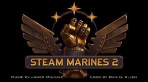 Steam Marines 2 - Original Soundtrack (OST) (DLC) video