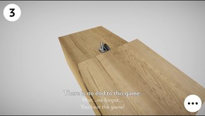 Useless Box: The Game video