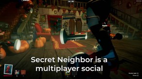 How To Play Secret Neighbor: A Beginner Tutorial