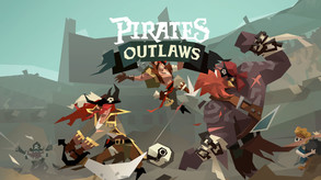 pirates outlaws