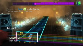 Rocksmith® 2014 Edition – Remastered – Daughtry Song Pack (DLC) video