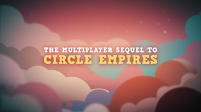 Circle Empires Rivals - Announcement Trailer