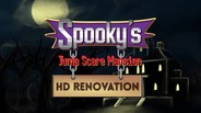 Steam Workshop::Spooky's Jump Scare Mansion: HD Renovation - The Doll House  Pack