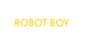 Robot Boy video