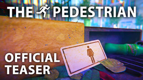 The Pedestrian Teaser Trailer
