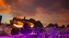 EarthBreakers Sneak Peek Intro Trailer