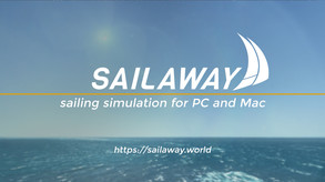 Sailaway II Trailer