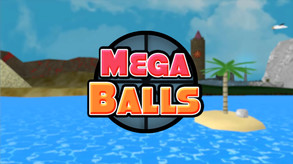 Mega Balls video