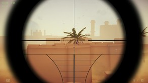 HENTAI SNIPER: Middle East