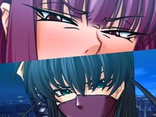 Taimanin Asagi : Trial Trailer (JA)