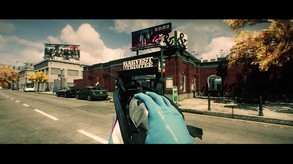 PAYDAY 2 video