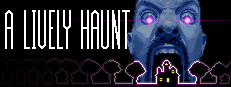 A Lively Haunt