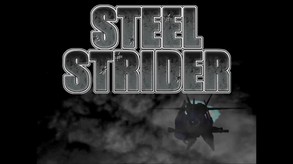 STEEL STRIDER Trailer PV