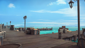 Venture Seas - Early Access