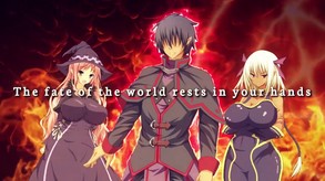 Holy Knight Luviria ENG