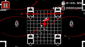 Dashbot Ninja video