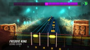 Rocksmith® 2014 Edition – Remastered – Blues Song Pack III (DLC) video