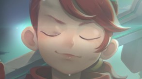 Sparklite Launch Trailer