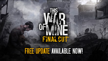 This War of Mine video