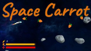 Space Carrot video