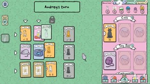 Video of Cat Lady - The Card Game