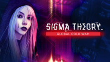 Sigma Theory: Global Cold War video
