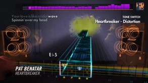 Rocksmith® 2014 Edition – Remastered – Pat Benatar Song Pack (DLC) video