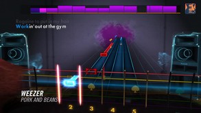 Rocksmith® 2014 Edition – Remastered – Weezer Song Pack II (DLC) video