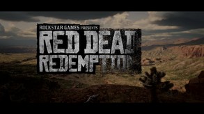 RDR2 60 FPS Trailer (US)