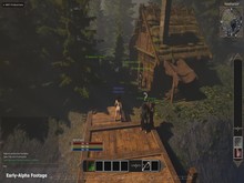 Past Fate Gameplay Trailer