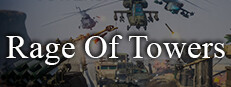 Rage Of Towers
