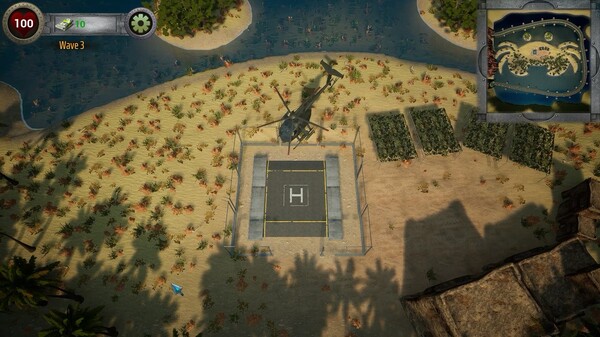 Скриншот из Rage Of Towers Скриншот из Rage Of Towers