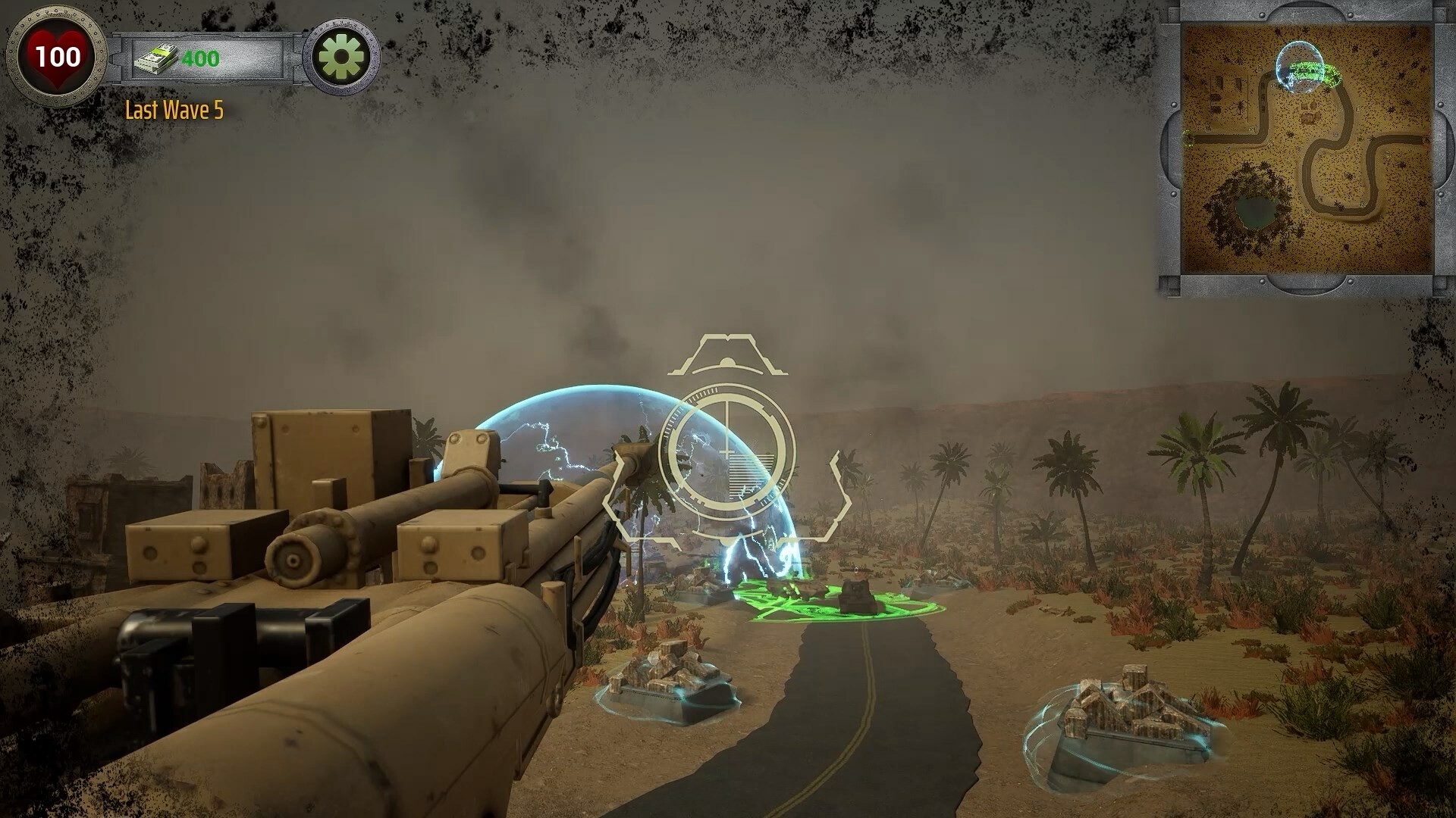 Instant action in your browser with TankWars.io — Game Hub Denmark