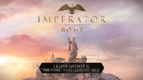 Punic Wars trailer cover