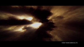 Romance of the Three Kingdoms XIV trailer cover
