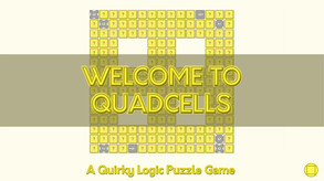 Geocells Quadcells video