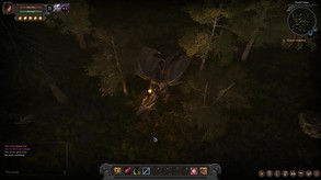 Wild Terra 2. Dragon and Cerberus mount