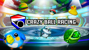 Crazy Ball Adventures - Classic on Steam