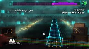 Rocksmith® 2014 Edition – Remastered – ABBA Song Pack (DLC) video