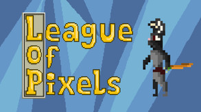 League of Pixels - 2D MOBA by Danius