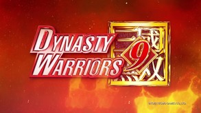 DYNASTY WARRIORS 9 video